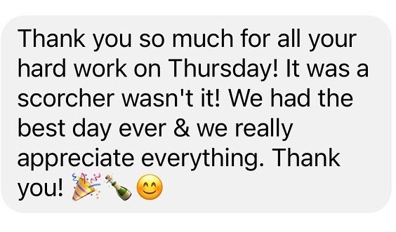 Wedding Videography Review