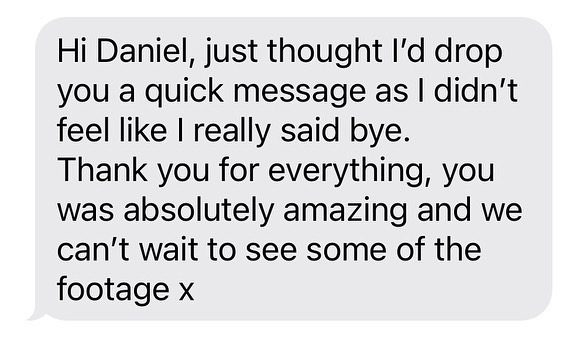 Wedding Videography Review